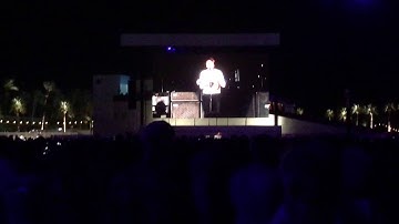 Paul McCartney SOMETHING -Tribute to George Harrison on Ukulele
