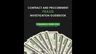 Contract & Procurement Fraud Investigation Guidebook - by Piper