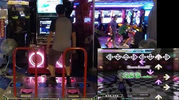 [DDR2013 Challenger] Double Division Loser