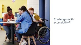 Programs for Students with Disabilities