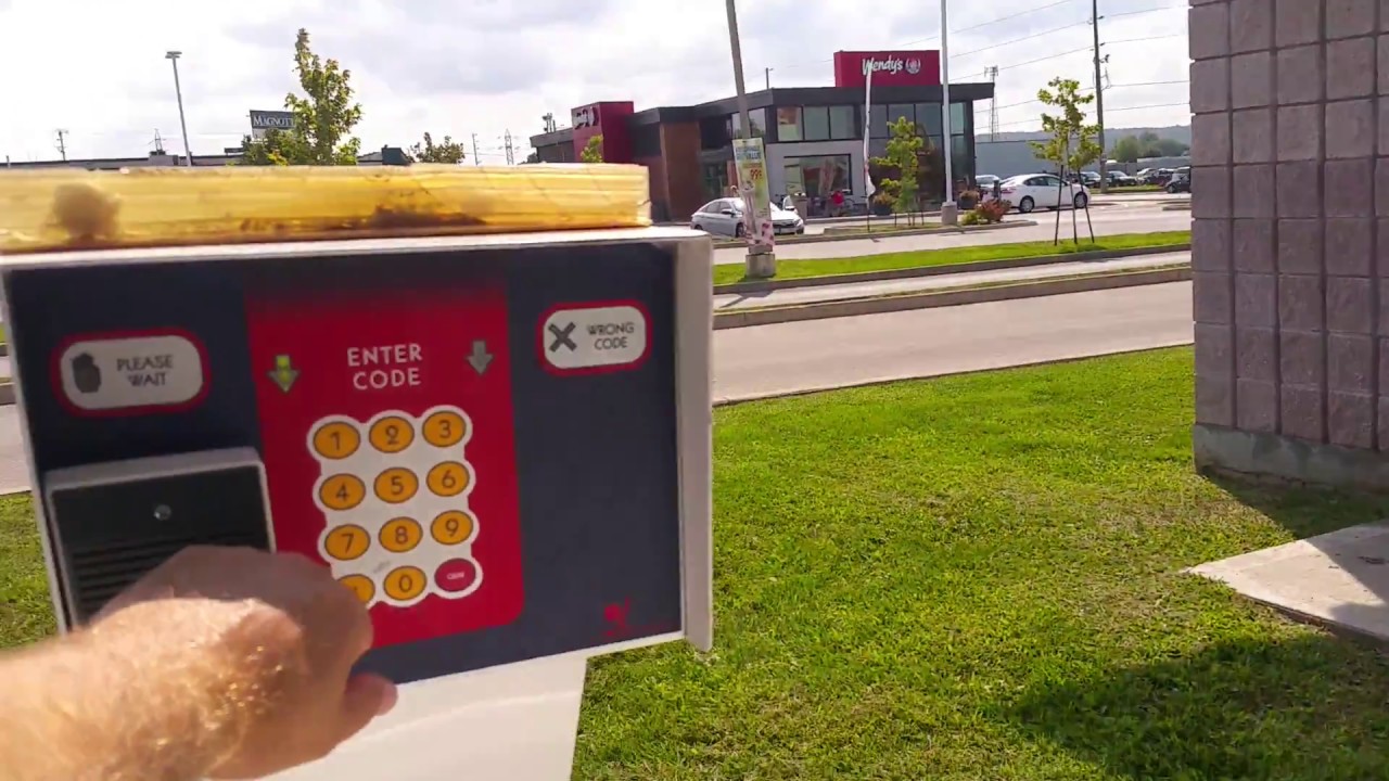 Review of the Esso Car Wash in Lincoln YouTube