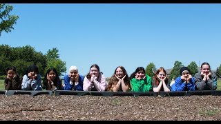 Margaret D Bennie Public School Graduation Slideshow 2023
