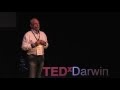 Why suicide drugs should be issued to the elderly | Philip Nitschke | TEDxDarwin