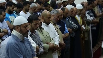 سورة الأنفال   الشيخ غسان الشوربجي