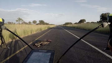 Original Opening Scene - THE UNJUST & US