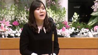나를 지으신 이가 하나님 20131231 [연세중앙교회 윤석전목사]