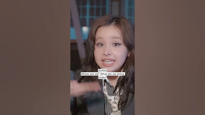 Marvey Are So Chaotic 😜❤️💜🤪 #xg #Harvey #maya