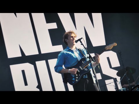 New Rules - Live at Indiependence Festival 2023