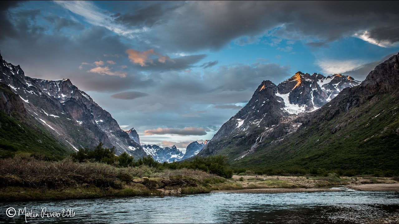 Grønland Tasermiut 720p