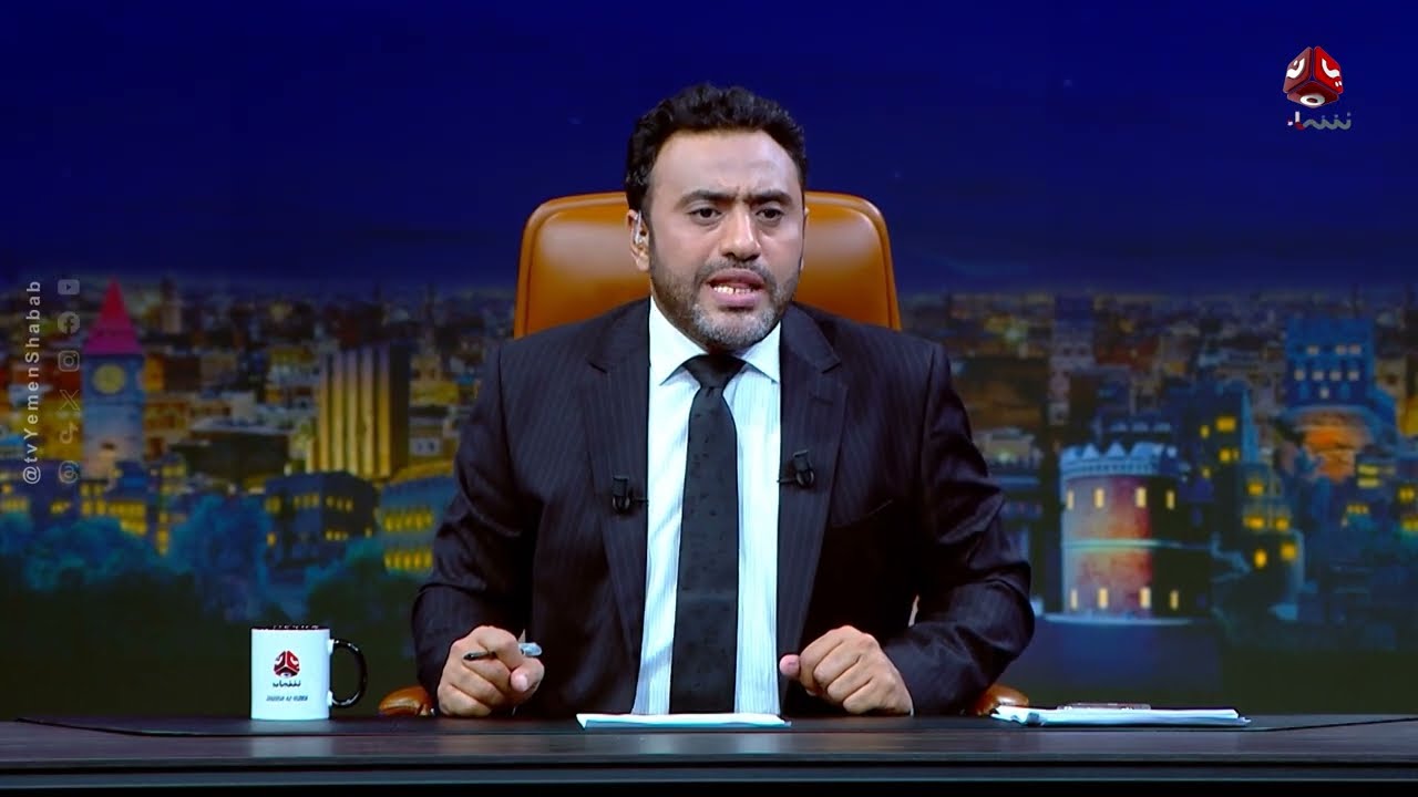 السعودية تمنع دخول أي شيء من اليمن غير البشر والملابس | من الاخر