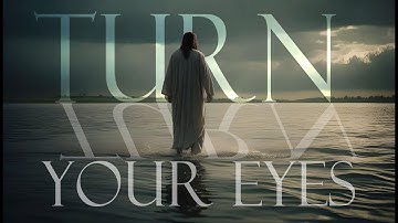 Deus Metallicus - Turn Your Eyes Upon Jesus (Official Lyric Video)