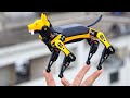 10 Real Life Smart Robot Toys Inventions ▶Rs.500 Dog Robot You Must Have