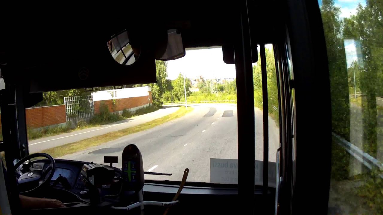 499: Pohjois-Haagan as. - Vantaankosken as.