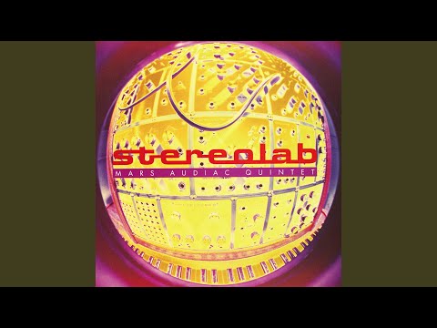 stereolab nihilist assault group