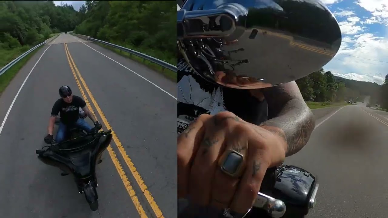 American Traditional Rentals Adventure Series #8 Grandfather Mountain