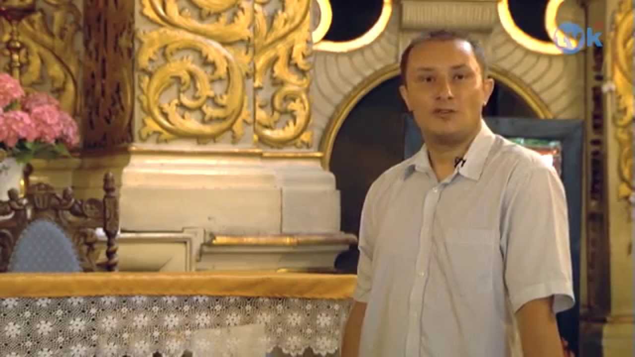 Osobliwości - św. Jan Kanty TVK HD