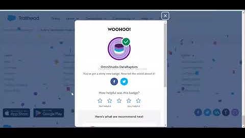 OmniStudio DataRaptors | Salesforce