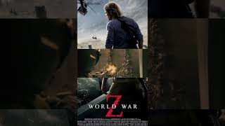 WORLD WAR Z - Jerusalem Breached