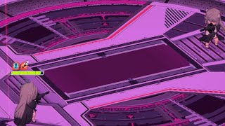 (spoilers) [Blue Archive] - Shiroko*Terror vs. Shiroko*Terror