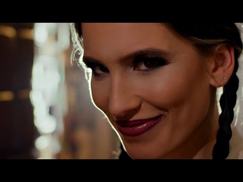 Katona Petra No Comment Official Music Video