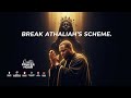 PROPHETIC PRAYER AGAINST ATHALIAH AND HER EVIL SCHEMES | REV SAM OYE | PPH LIVE | DAY 1669