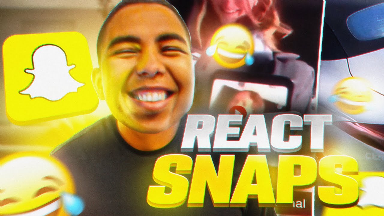 LES IDIOTS SONT DE SORTIE SUR SNAP ! (y'a vraiment des tarés 😂)