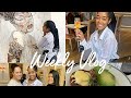 Weekly Vlog || shopping || Lunch date || South African YouTuber || Road to 2k Subbies