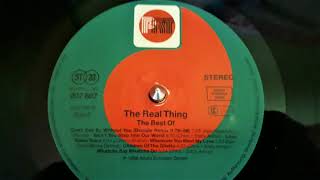 The Real Thing-She's A Groovy Freak