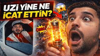 Uzi - Yaşiyoken Anla Şarkının Alt Mesajı Ne? (Reaction & Yorum)