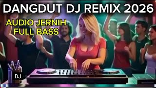 BIARKAN BERLALU‼️DANGDUT REMIX FULL BASS⁉️
