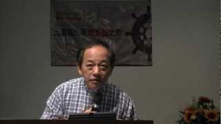 20130317 The Light on Gospel Ministry Pt 2
