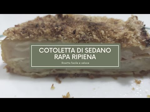 Video: Rapa Ripiena