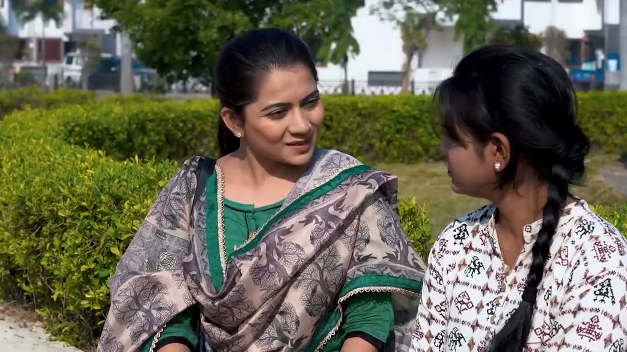 ગોપીને થઈ ખરાબ સંગત||ગુજરાતી નાટક||Family Drama||@VTofficial1613 