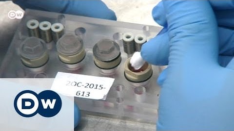 Artificial Organs instead of Animals | Tomorrow Today