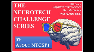 NTCSP1 - 01: Overview