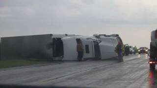 Severe Storms - Southeastern South Dakota 5-24-10