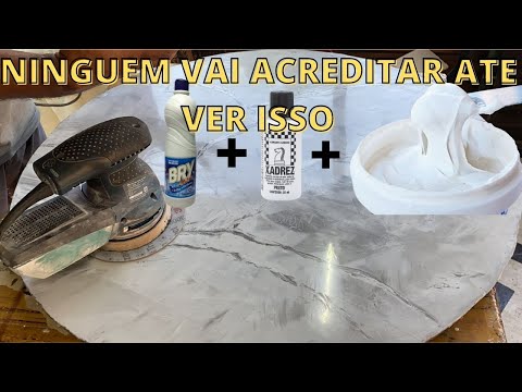 COMO FAZER MESA DE GRANITO CASEIRA Os Fabricantes D mesa de  granito não querem que você SAIBA DISSO