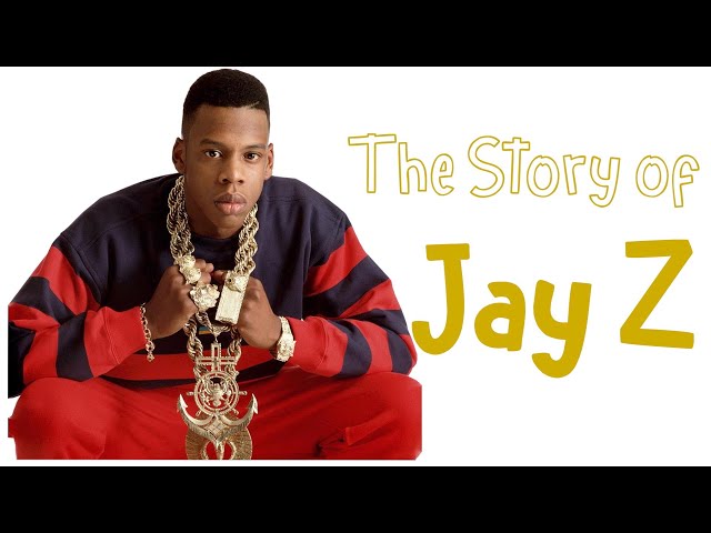 The Evolution of Jay Z's Chain