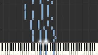 Mine Taylor Swift Easy Piano Tutorial