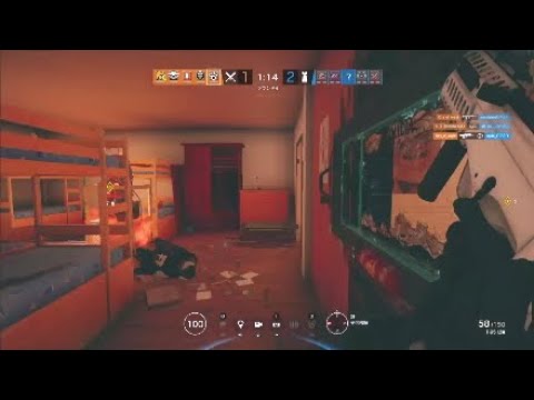 ＃R6S 　アスノヨゾラ哨戒班