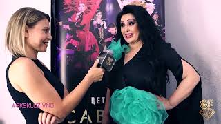 Ekskluzivno - Dragana Mirković Posle Razvoda Živi Sa Sinom I Ćerkom U Dvorcu