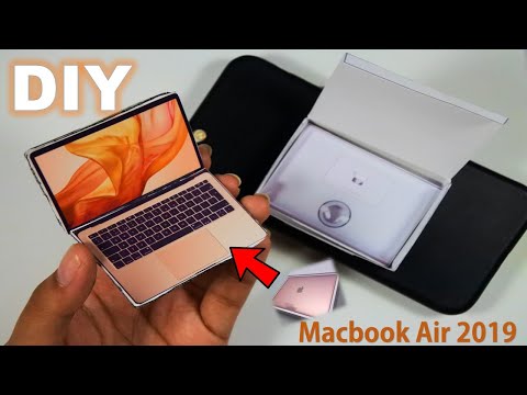 how to make a youtube video on macbook air