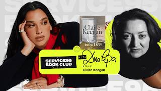 Download lagu So Late In The Day: Dua Lipa & Claire Keegan On Everyday Misogyny And Modern Relationships