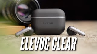The BEST earbuds for calls? Elevoc Clear In-Depth Review! screenshot 4