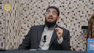 Student Life - Na'at | Mawlana Hafiz Mohammed Asad Ali