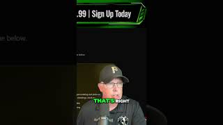 AIPL Cappers League UPGRADE &amp; NEW MLB Totals Projector! #shorts