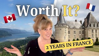 Moving To France Was It Worth It  Two Years Later