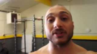 Best Way to Find Used Equipment on Craigslist | JerseyBeast.tv | Jersey Strength Pit | Jackson, NJ