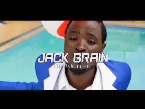 Namata by Jack Brain