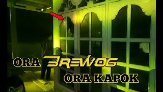 DJ ANDALAN BREWOG AUDIO YANG SERING MEMECAHKAN KACA | MANTUL HOREGG